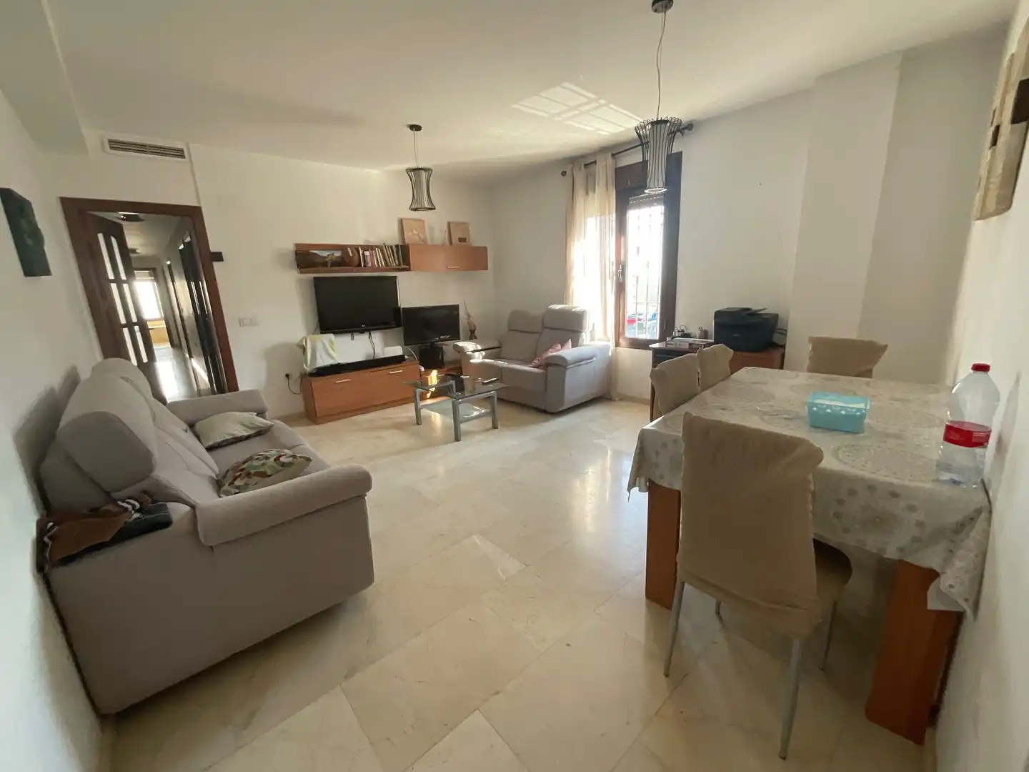 Piso en venta en Zona de la Vega