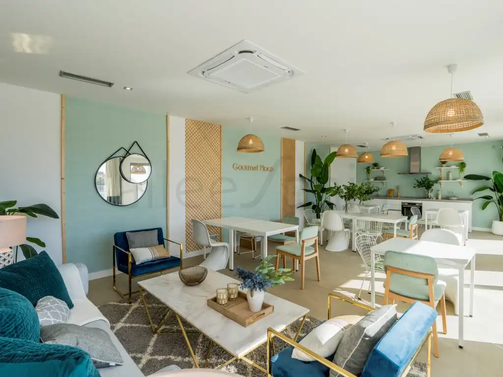 Apartment for sale in Benalmádena pueblo, imagen 13