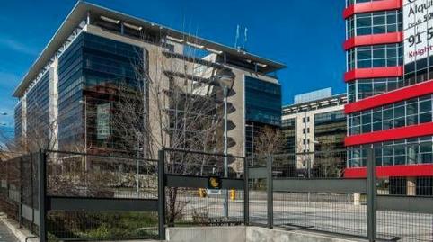 Foto 2 de Oficina en venda a Rivas Futura, Madrid