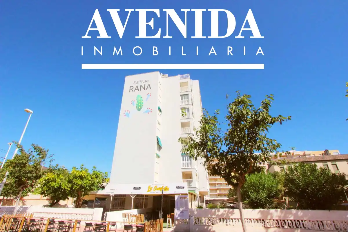 Apartment with lift for sale in Cuenca 2, imagen 41