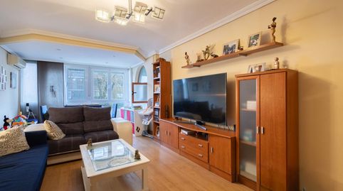 Foto 2 de Pis en venda a C. Río Segre, Suroeste - Zona Hospital, Móstoles