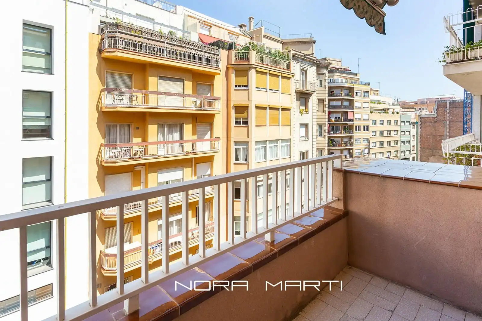 Wohnung mit Aufzug zum Verkauf in Sarrià - Sant Gervasi, imagen 19