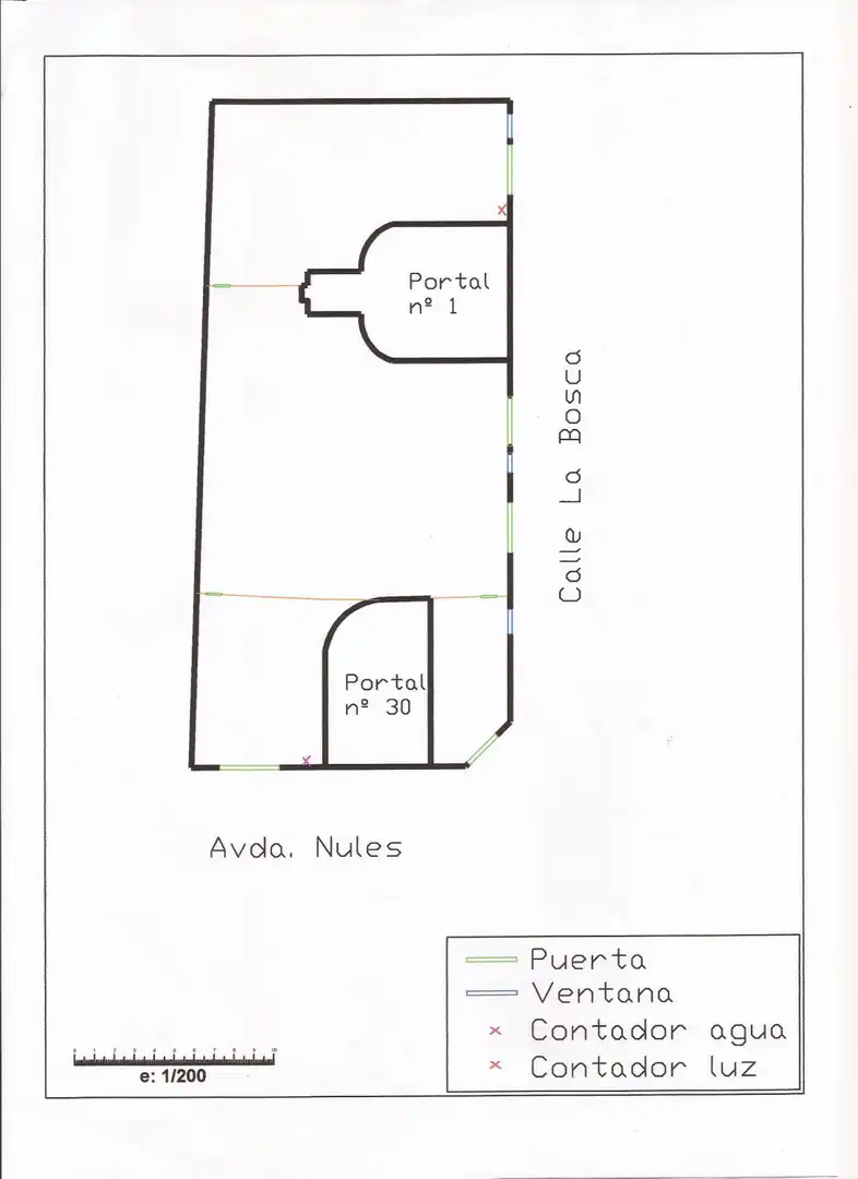 Local comercial de lloguer a La Bosca 1, imagen 7