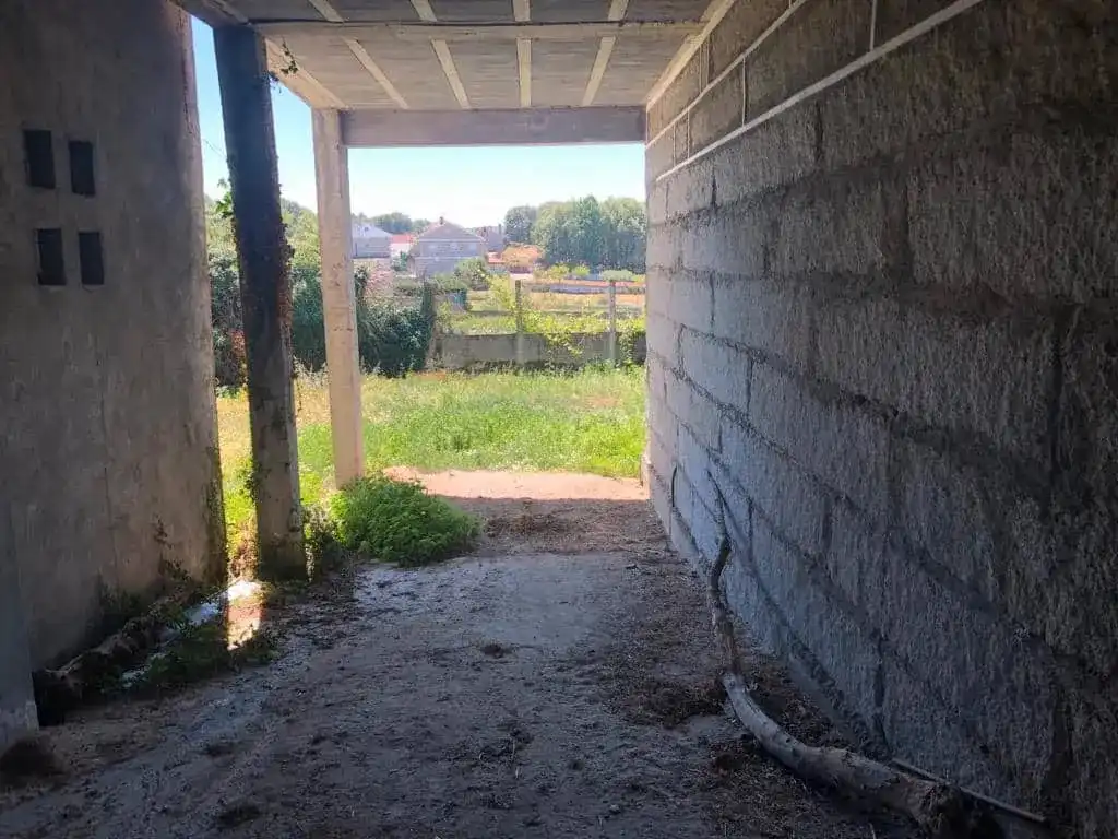 Casa o xalet en venda en Trasmiras