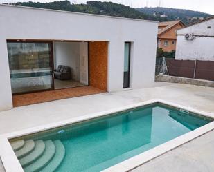 Casa o xalet en venda a Ronda Gaudi, Canyelles