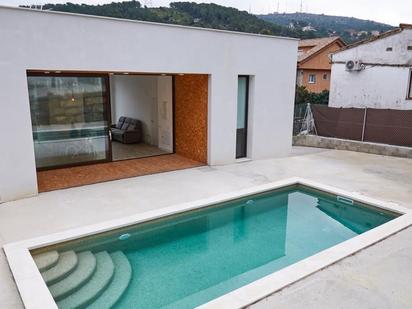 Casa o xalet en venda a Ronda Gaudi, Canyelles