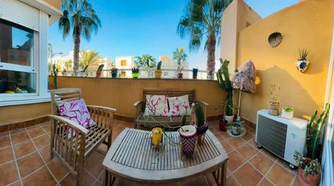 Photo 2 of Flat for sale in El Sabinar – Urbanizaciones – Las Marinas – Playa Serena, Almería