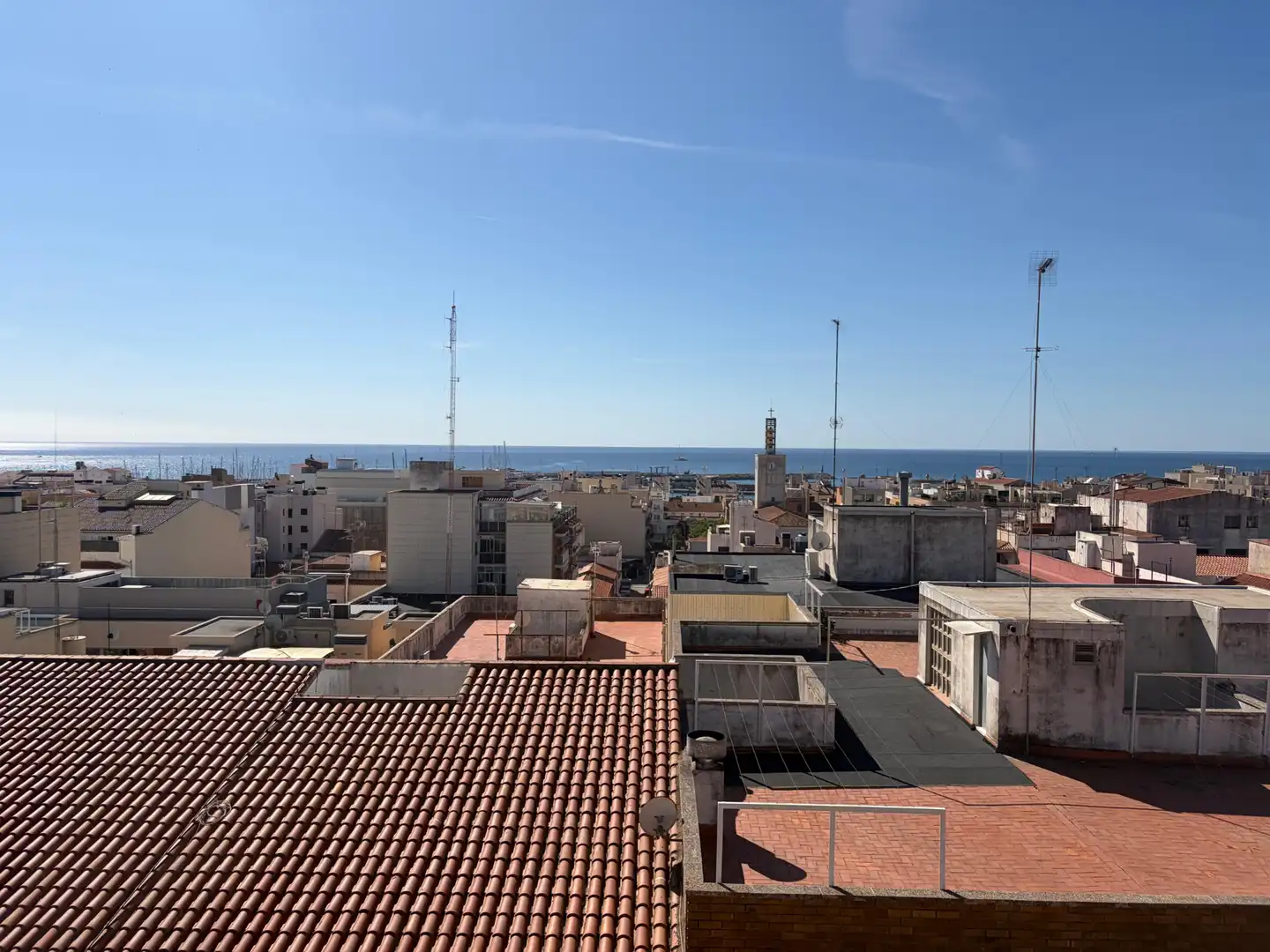 Attique avec terrasse à vendre à Passeig de Lluís Companys, imagen 23