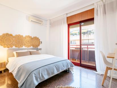 Bedroom of Flat to share in Alicante / Alacant