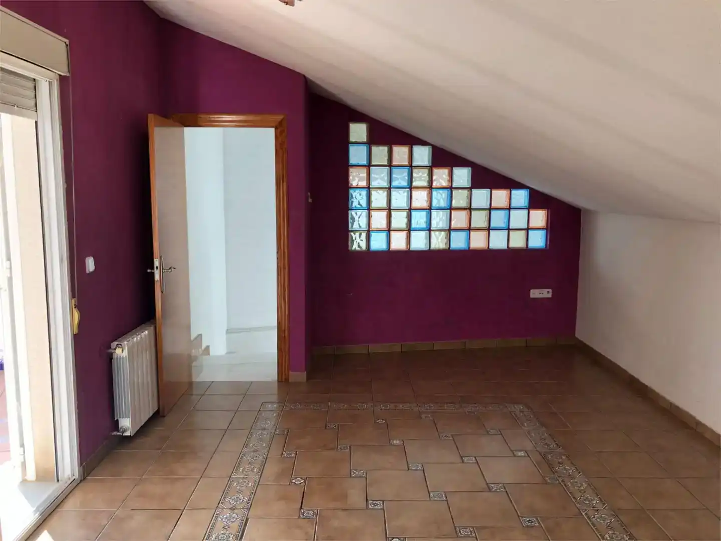 Piso en venta en Alcantarilla, Murcia