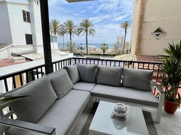 Appartamento con balcone in vendita a MARITIM SANT JOAN DE DEU