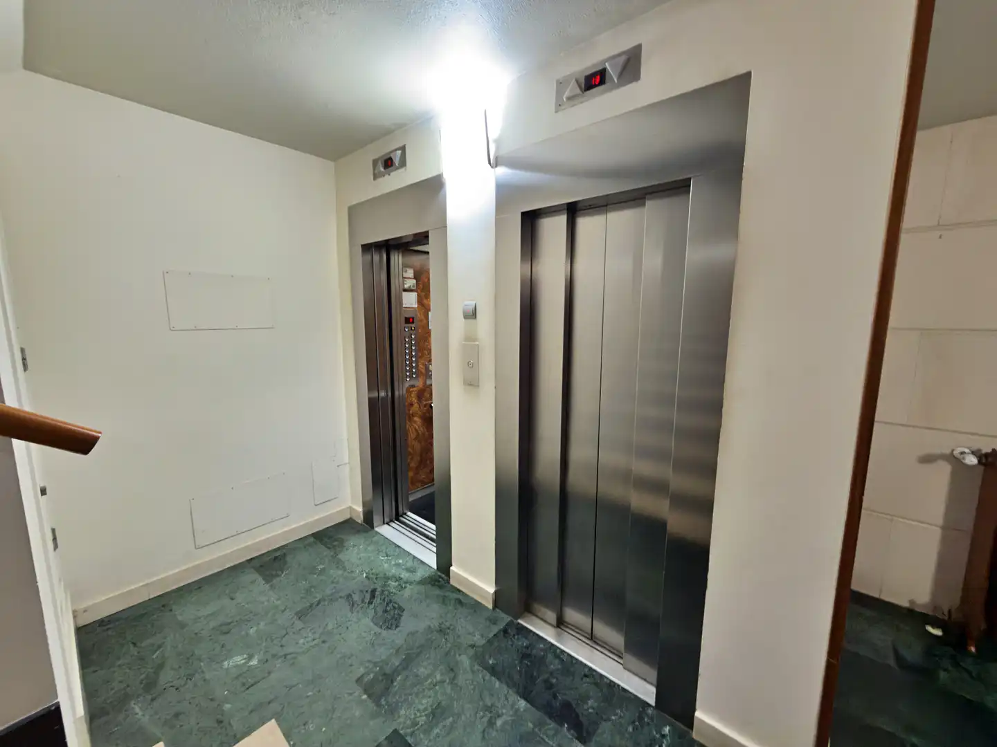 Wohnung mit Aufzug zum Verkauf in Plaza de Nicanor Piñole, imagen 9