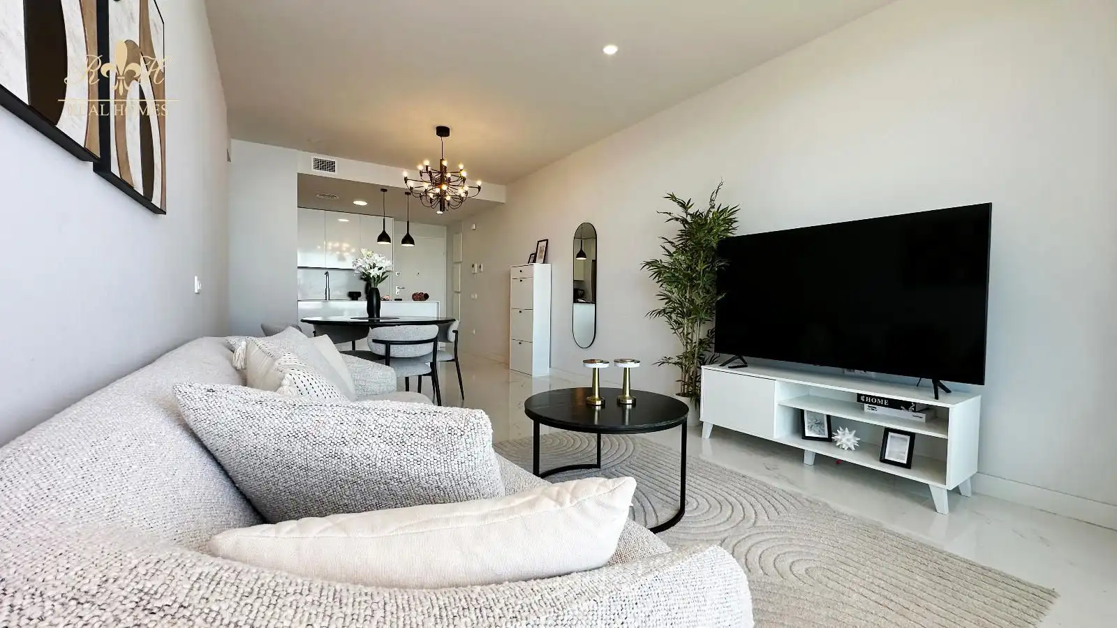 Flat with pool for sale in de Benissa, imagen 6