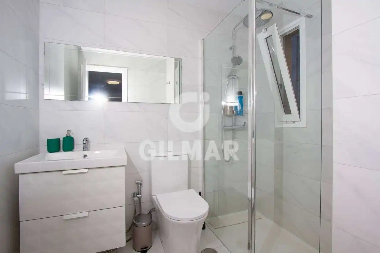 Baño de Apartamento en venta en Arona con Aire acondicionado, Amueblado y Balcón