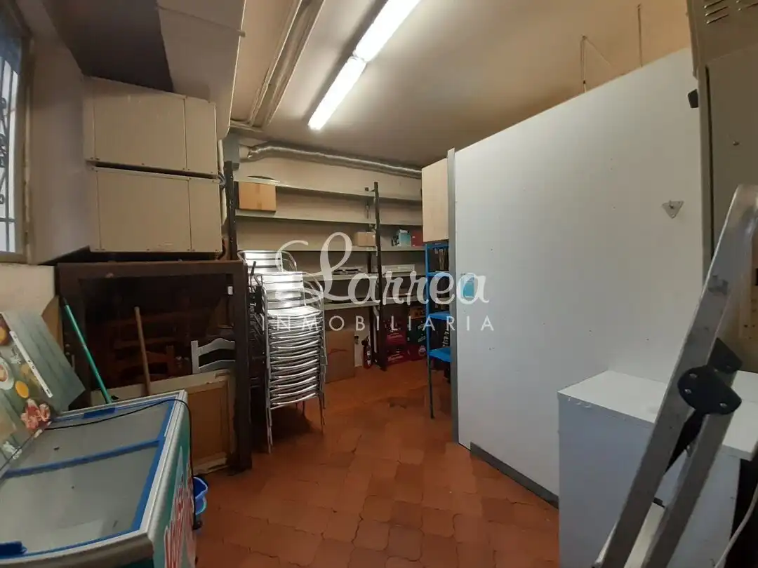 Local en venta en Amorebieta-Etxano con Amueblado