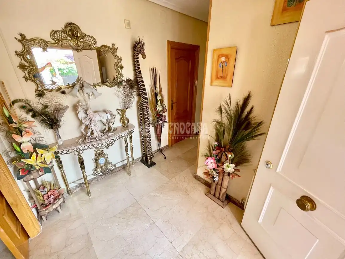 House with terrace for sale in Cabanillas del Campo, imagen 17