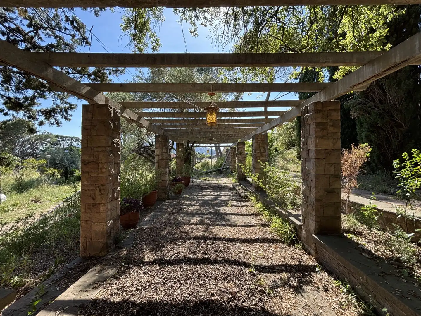 Jardín de Casa o chalet en venta en Sant Feliu de Codines con Calefacción, Jardín privado y Parquet