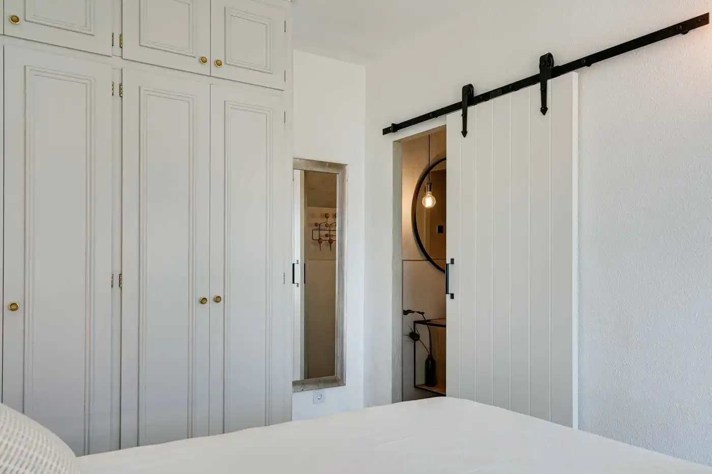 Habitación de Casa o chalet en venta en Tossa de Mar con Aire acondicionado, Jardín privado y Terraza