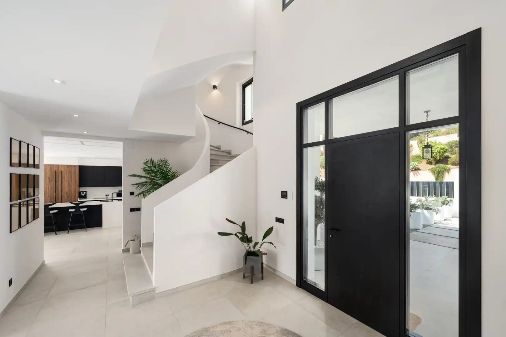 Casa con terraza en venta en Elviria - Cabopino, imagen 18