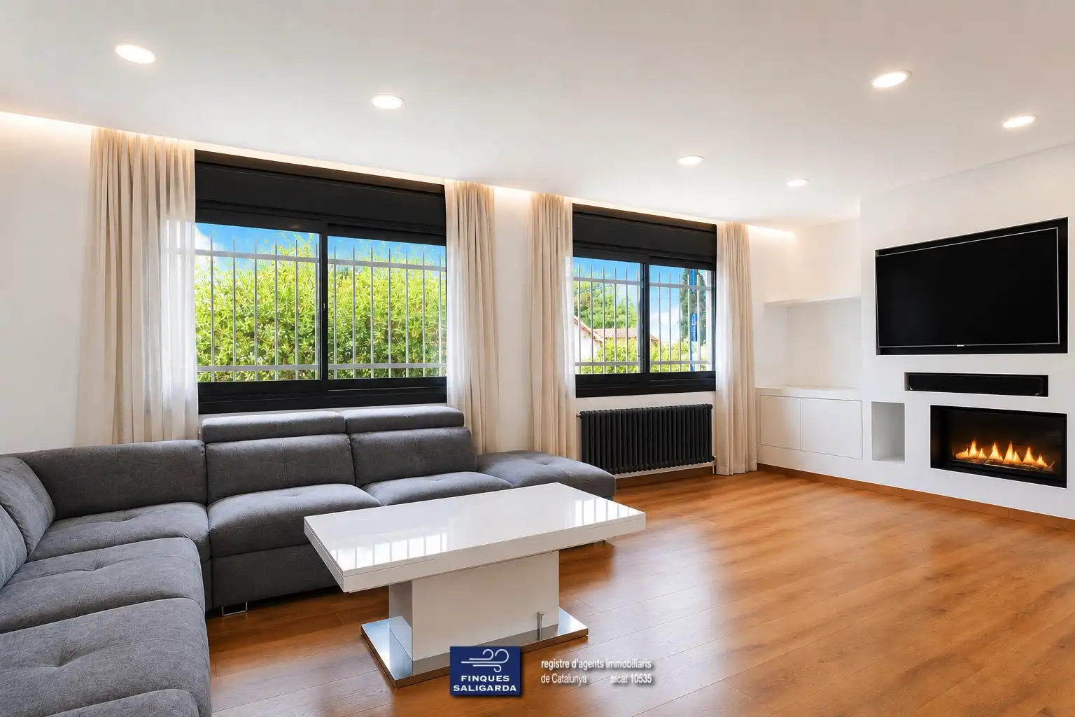 Maison avec terrasse à vendre à Canovelles, imagen 5