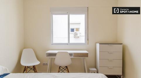 Photo 4 of Flat for share in En Corts - Doctor Waksman,  Valencia Capital