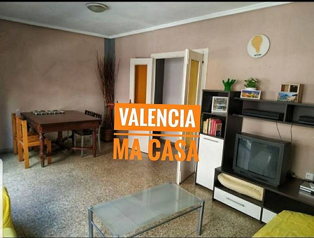 Piso en Alquiler en L'Amistat