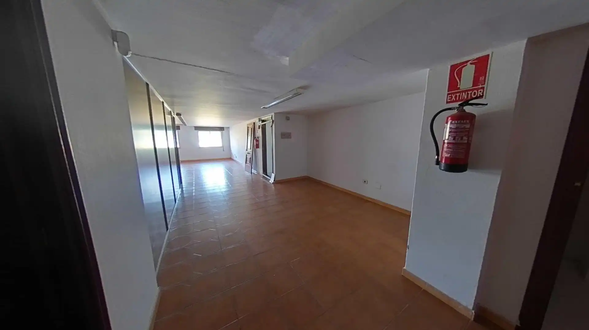 Büro zum Verkauf in Lugo