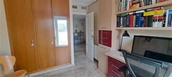 Casa con piscina en venta en Fotógrafo Francisco Cano, imagen 29