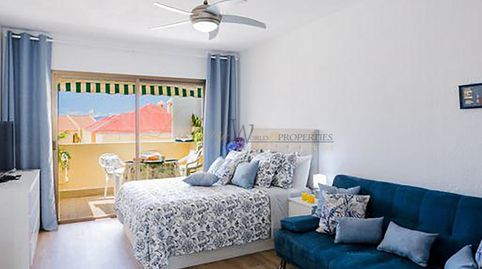 Foto 2 de Estudio en venta en Ernesto Sarti, Torviscas Bajo, Adeje