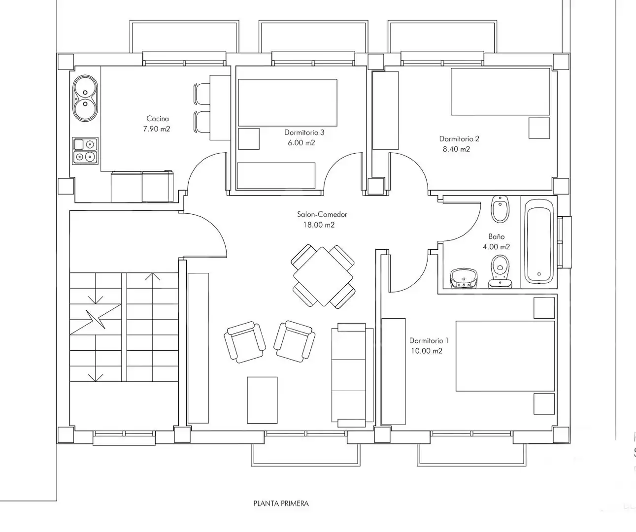 Buildings for sale in El Palo