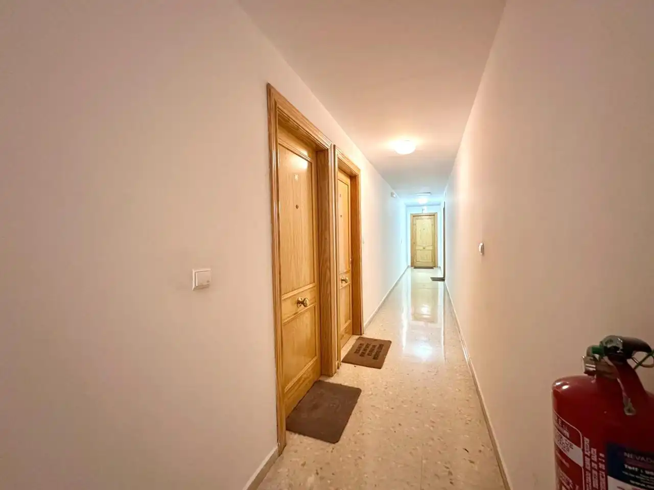 Flat with pool for sale in Real De Málaga, imagen 31
