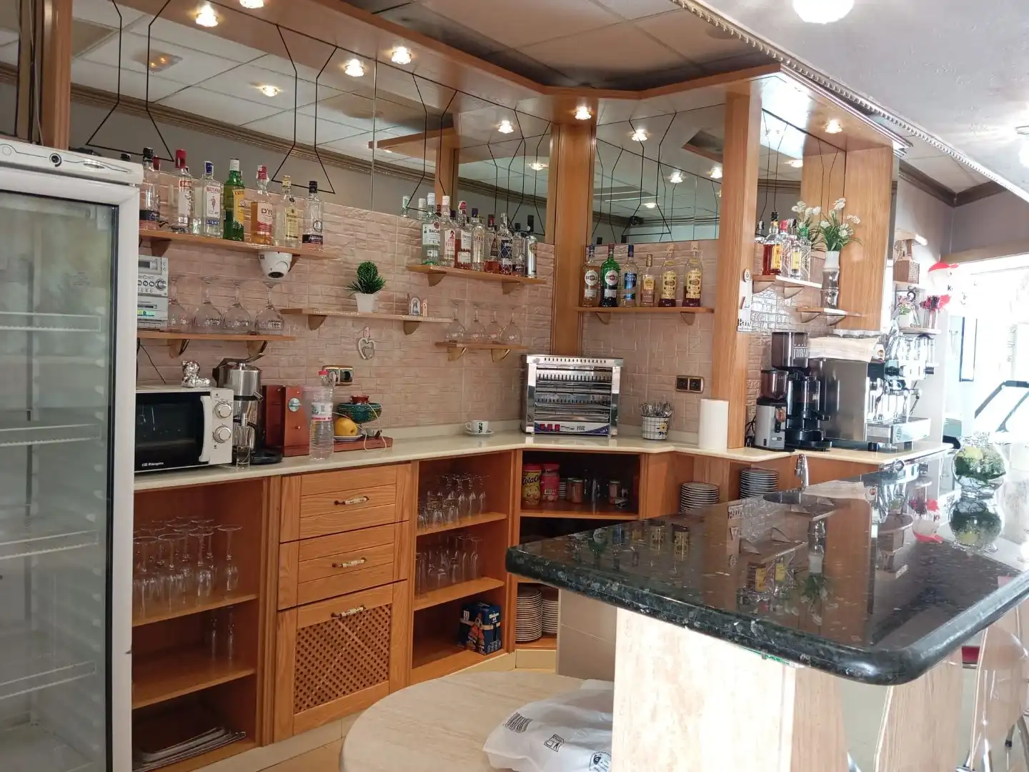Locale commerciale in vendita a Blas Infante 7, imagen 4