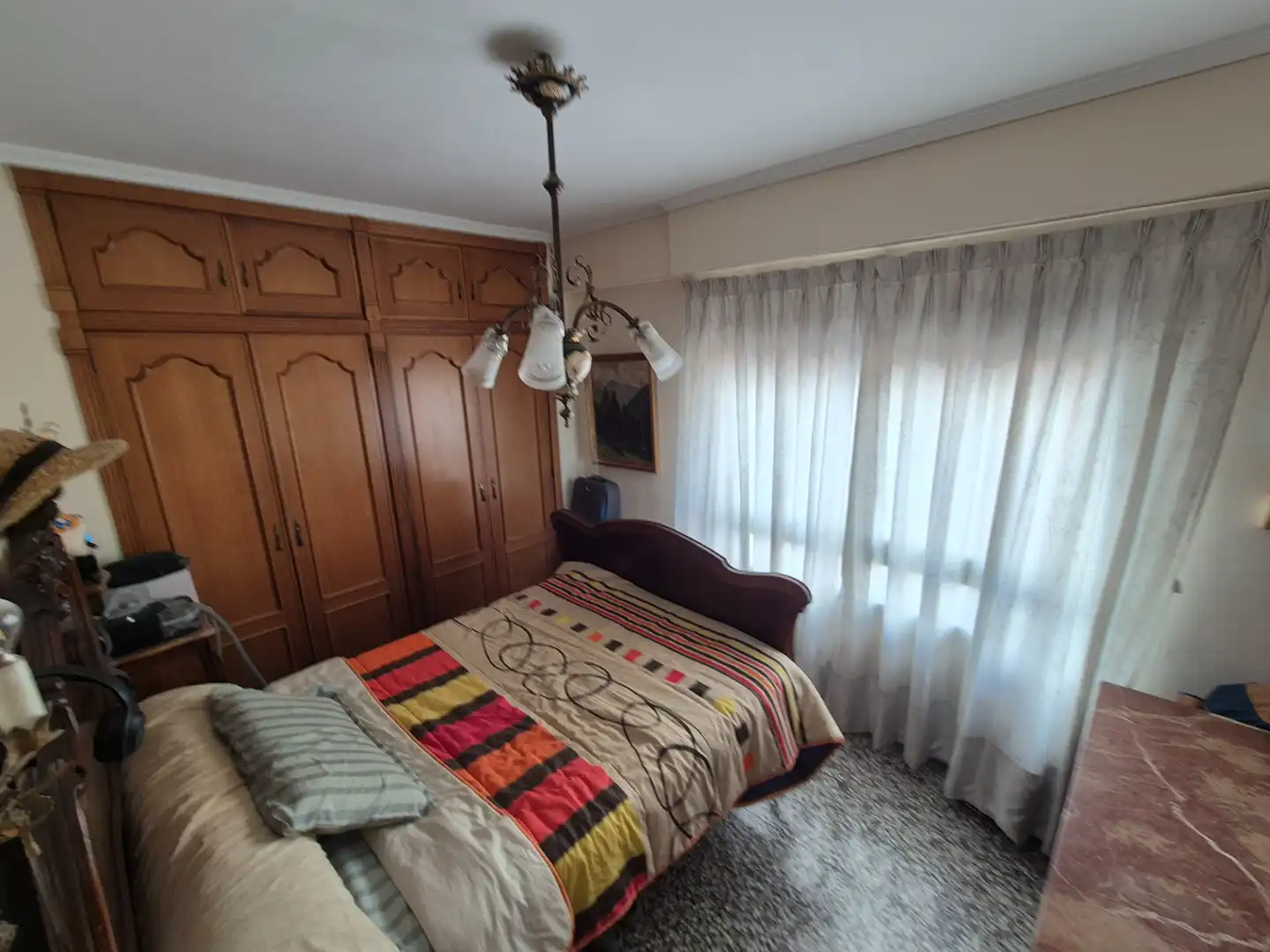 Flat with terrace for sale in Carrer dels Sants Just i Pastor 41, imagen 25