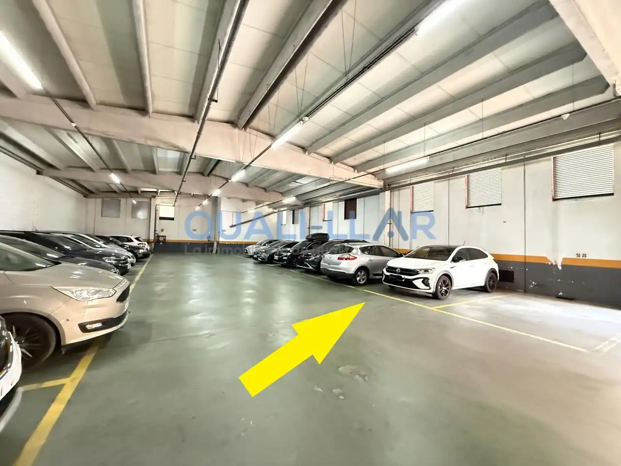 Parking of Garage for sale in Sant Feliu de Llobregat