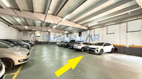 Foto 3 de Garatge en venda a Carrer Mataró, Les Grases, Sant Feliu de Llobregat