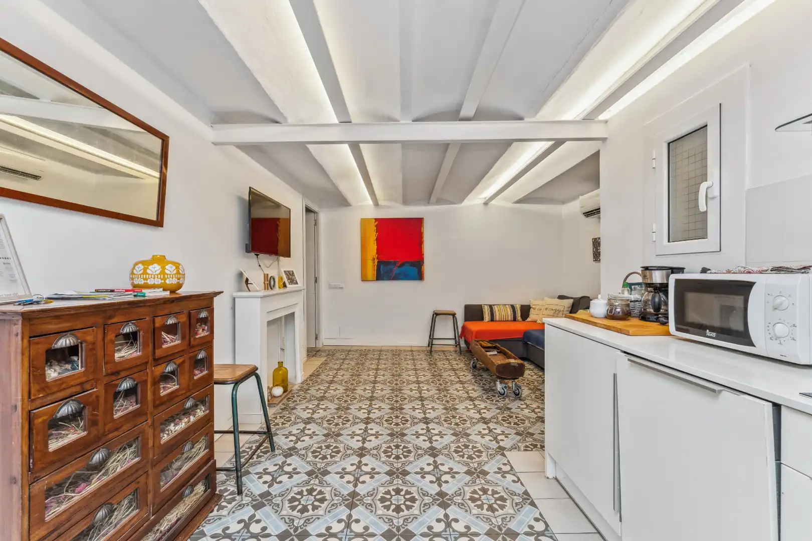 Piso con ascensor en venta en Avinguda de Gaudí, imagen 6