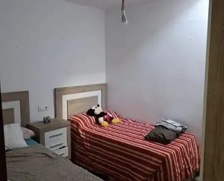 Bedroom of Houses for sale in Chipiona