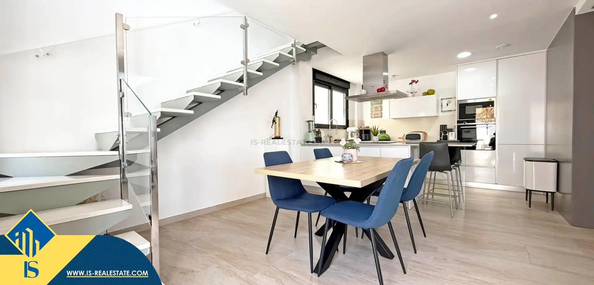 Detached house with garden for sale in Orihuela Costa, imagen 3