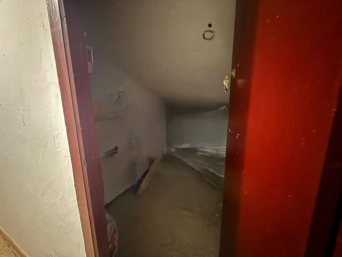 Wohnung zum Verkauf in Barakaldo  mit Heizung, Abstellraum und Balkon
