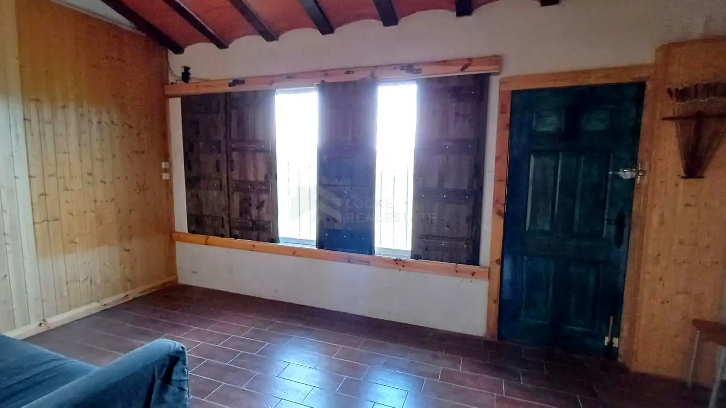 Country homes for sale in PLA FORNS, Benlloc