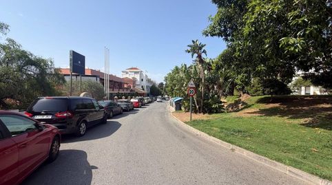 Foto 2 de Garatge en venda a Calle Pueblo Lago a, Añoreta Golf - Paraíso del Sol, Rincón de la Victoria