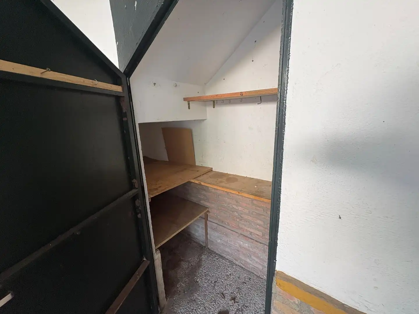 Detached homes for sale in Sevilla  with Storage room and Balcony
