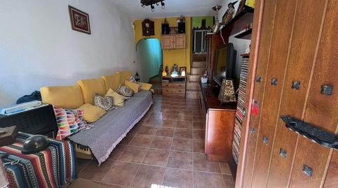 Foto 2 von Einfamilien-Reihenhaus zum Verkauf in Elche de la Sierra, Albacete