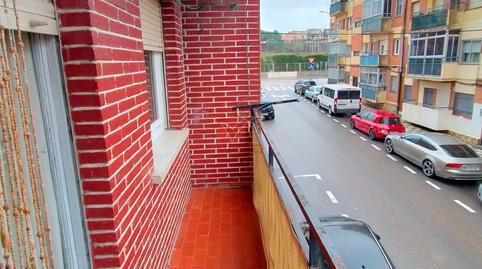 Foto 3 de Pis en venda a Barcelona, Reyes Católicos - Paseo San Antonio, Cuenca Capital