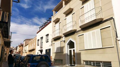 Foto 2 de Apartament en venda a Belén - San Roque, Jaén