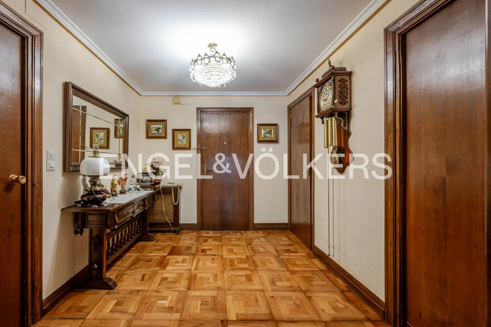 Piso con ascensor en venta en Calle de Catalina de Erauso, imagen 20