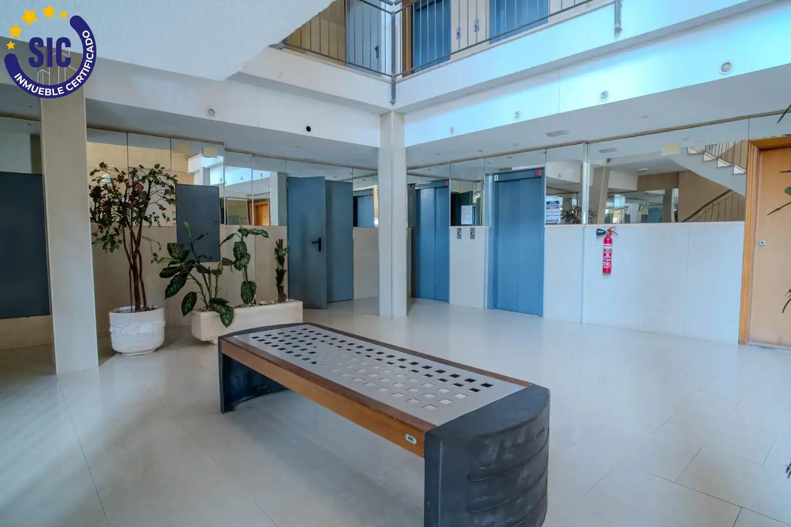 Apartament amb piscina en venda a Avenida FARO DEL 30, imagen 30