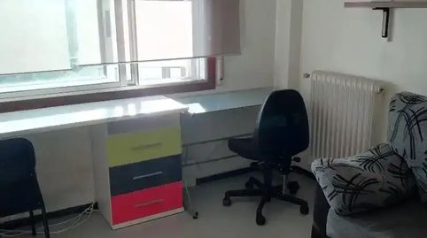 Foto 2 de Estudi en venda a Rúa Pelamios, Campus Norte - San Caetano, Santiago de Compostela