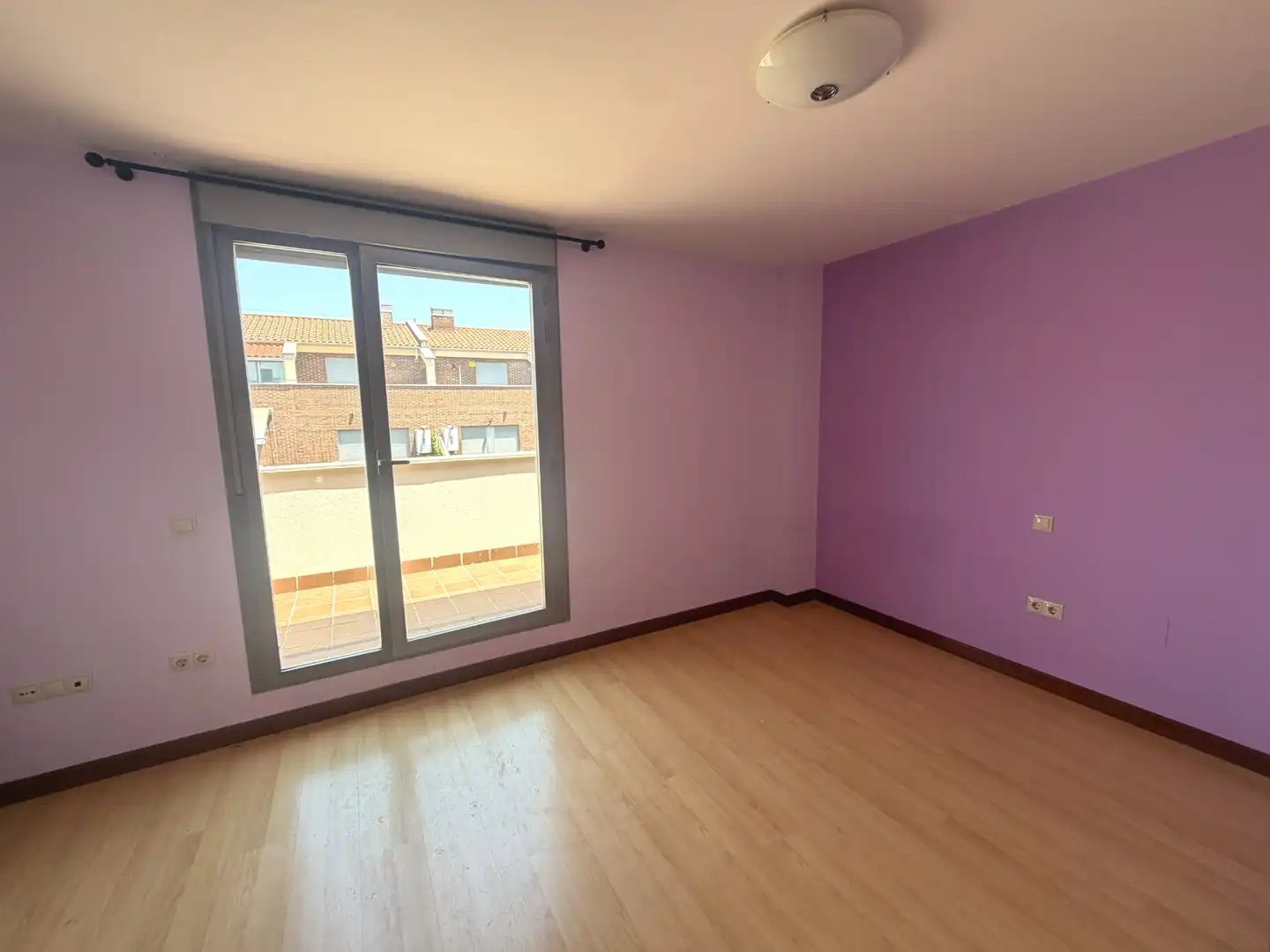 Bedroom of Duplexes for sale in Horche  with Heating, Terrace and Storage room