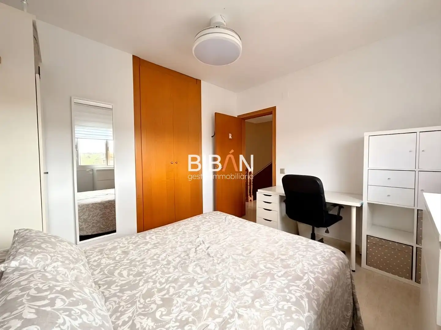 Bedroom of Detached homes for sale in Tarragona  with Air Conditioner, Heating and Storage room